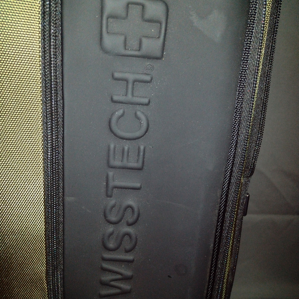Suitcase - Picture 2 of 4